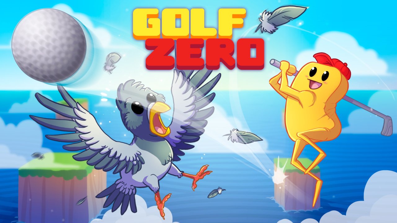 Golf Zero