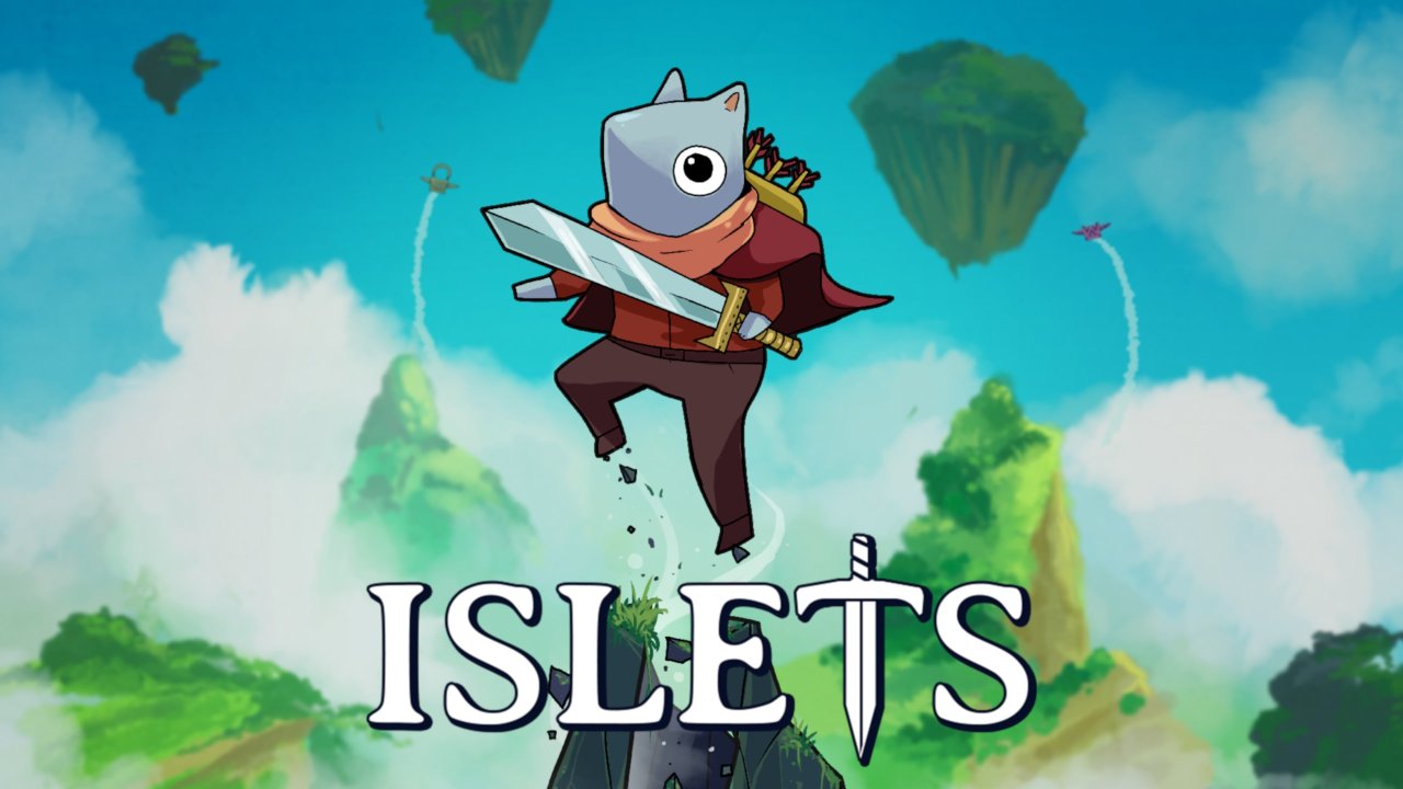 Islets
