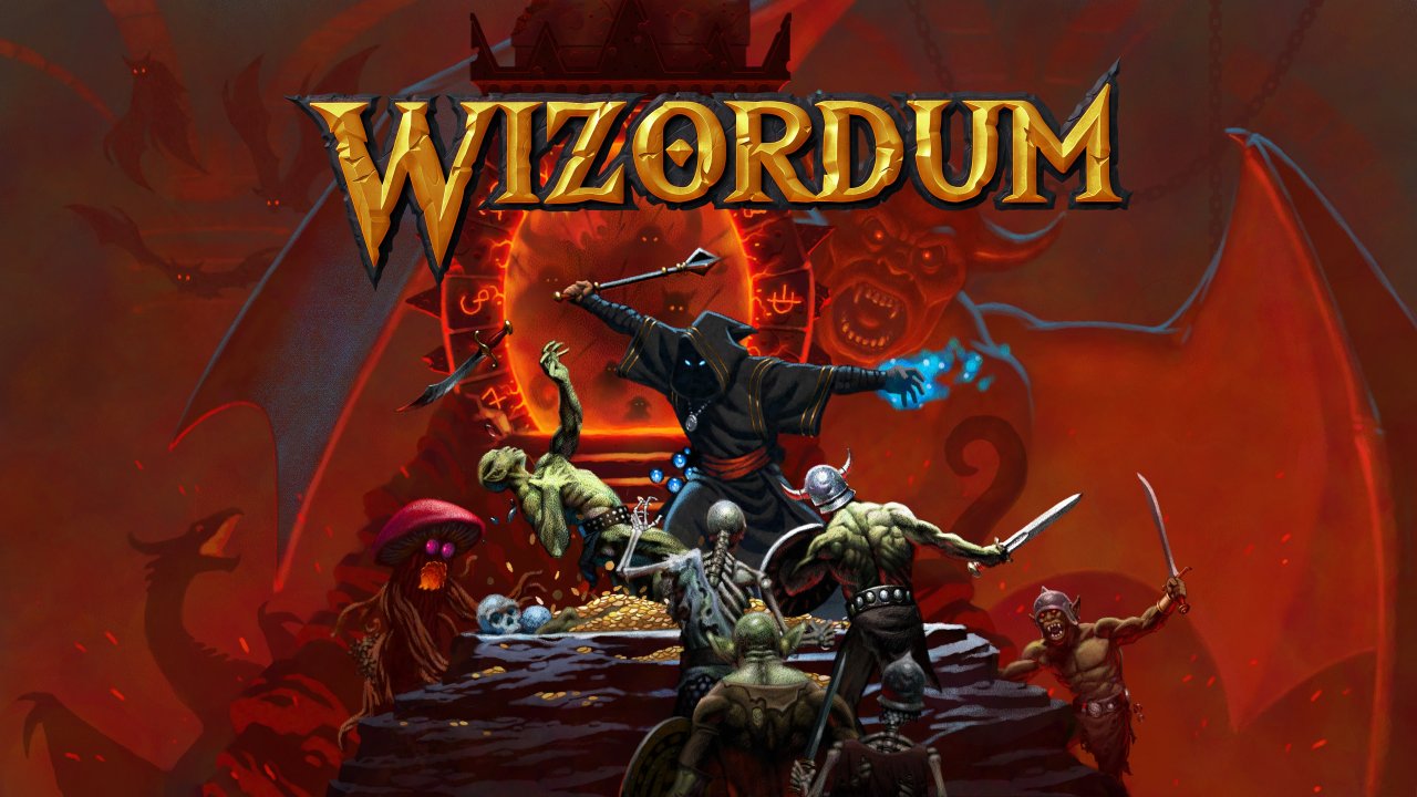 Wizordum