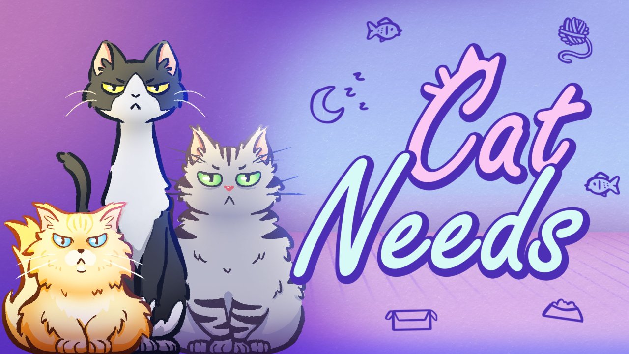 Cat Needs