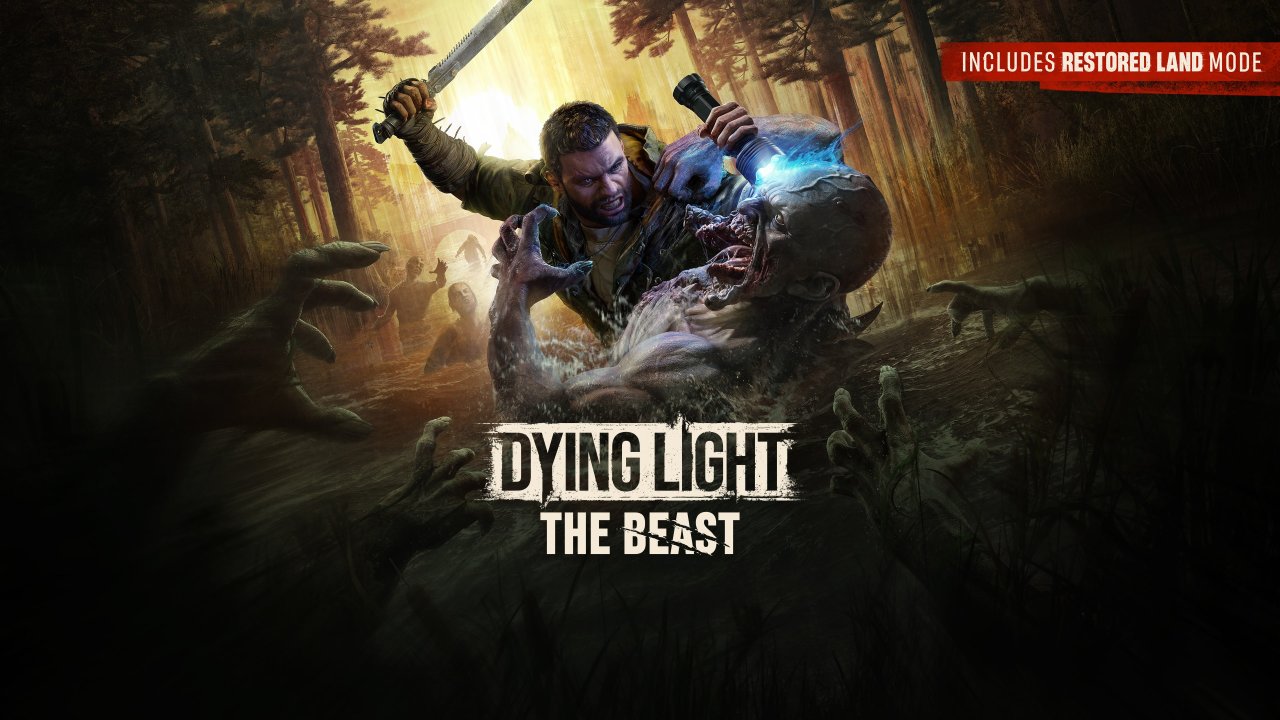 Dying Light: The Beast
