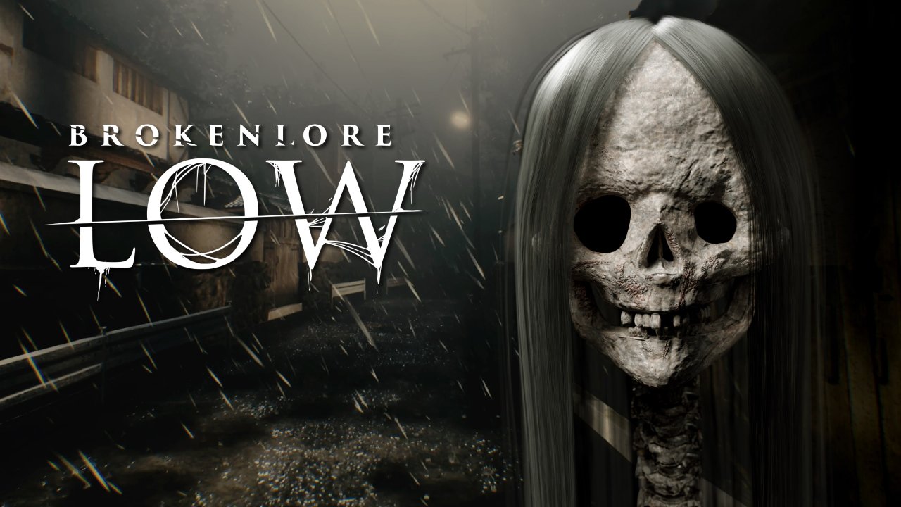 BrokenLore: LOW