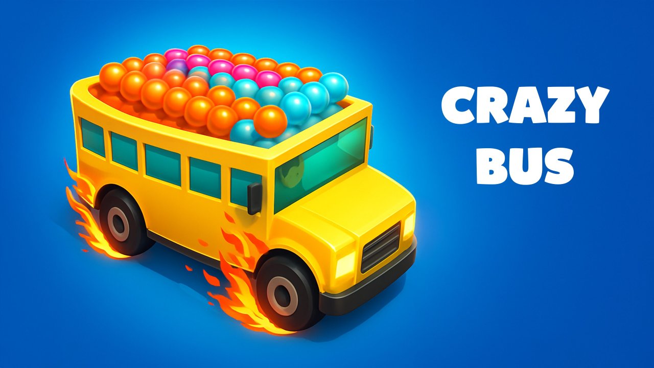 Crazy Bus