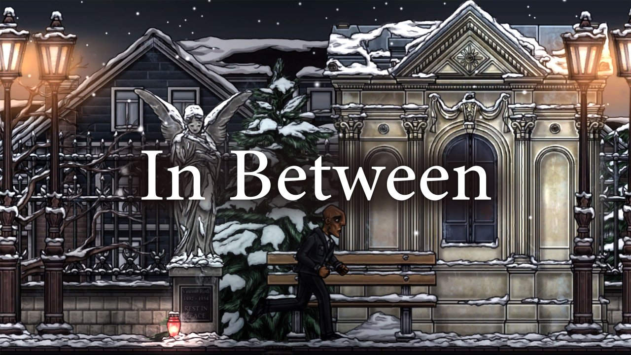 In Between