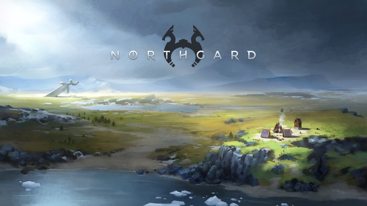 Northgard