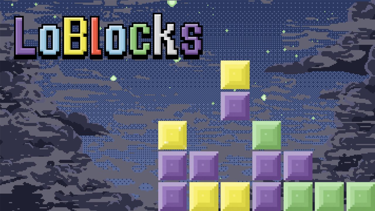 LoBlocks