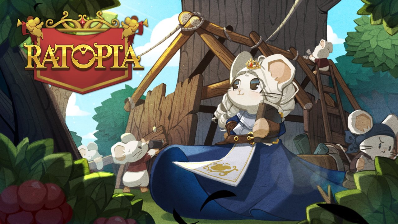Ratopia