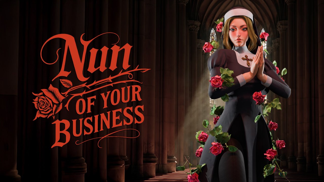 Nun of Your Business