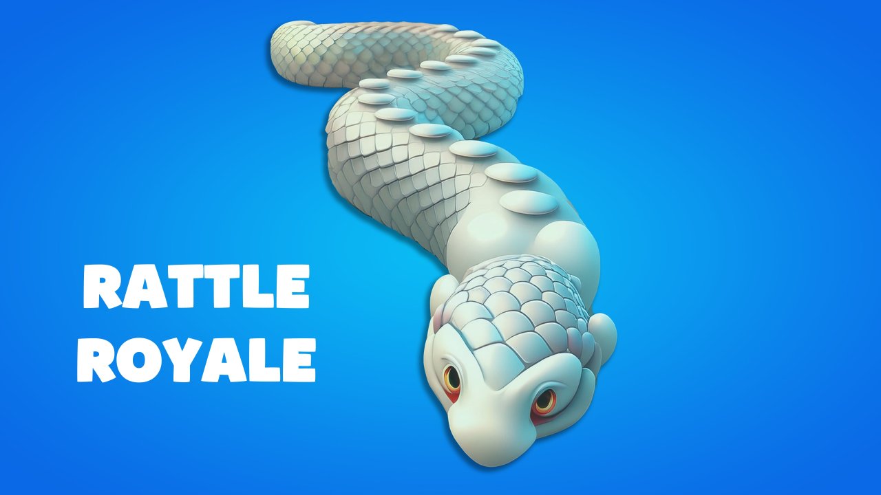 Rattle Royale