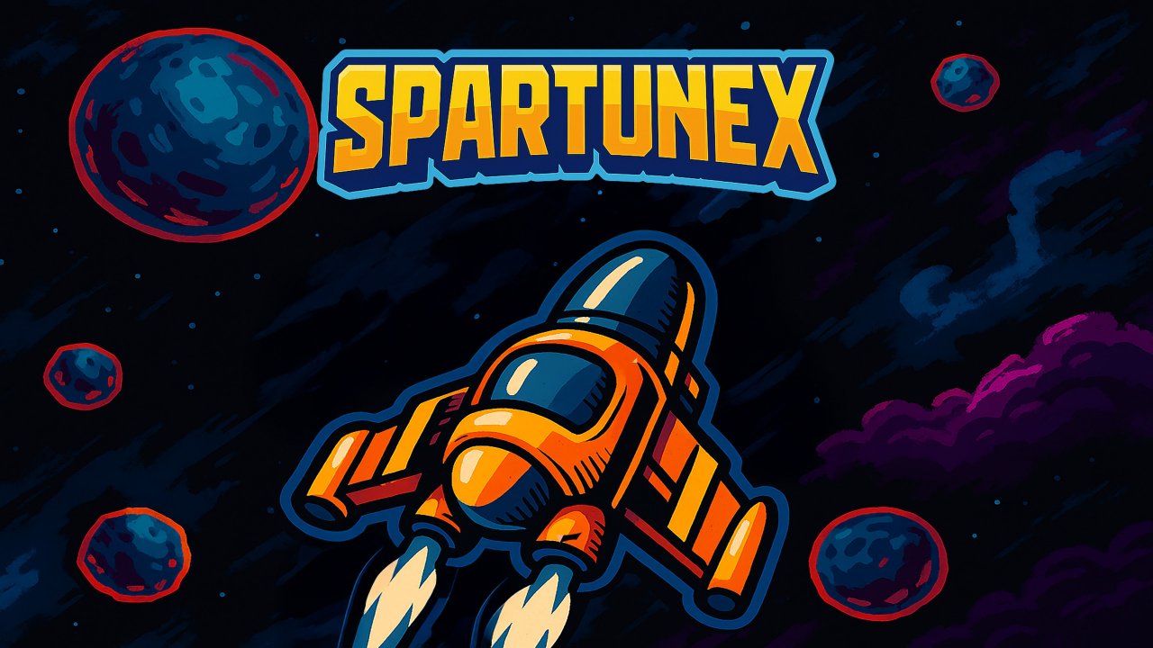Pixicharm - Spartunex