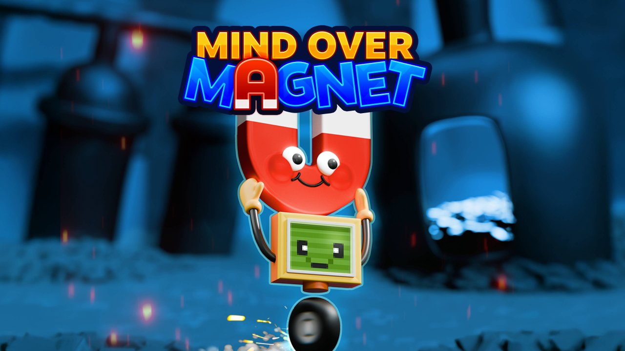 Mind Over Magnet