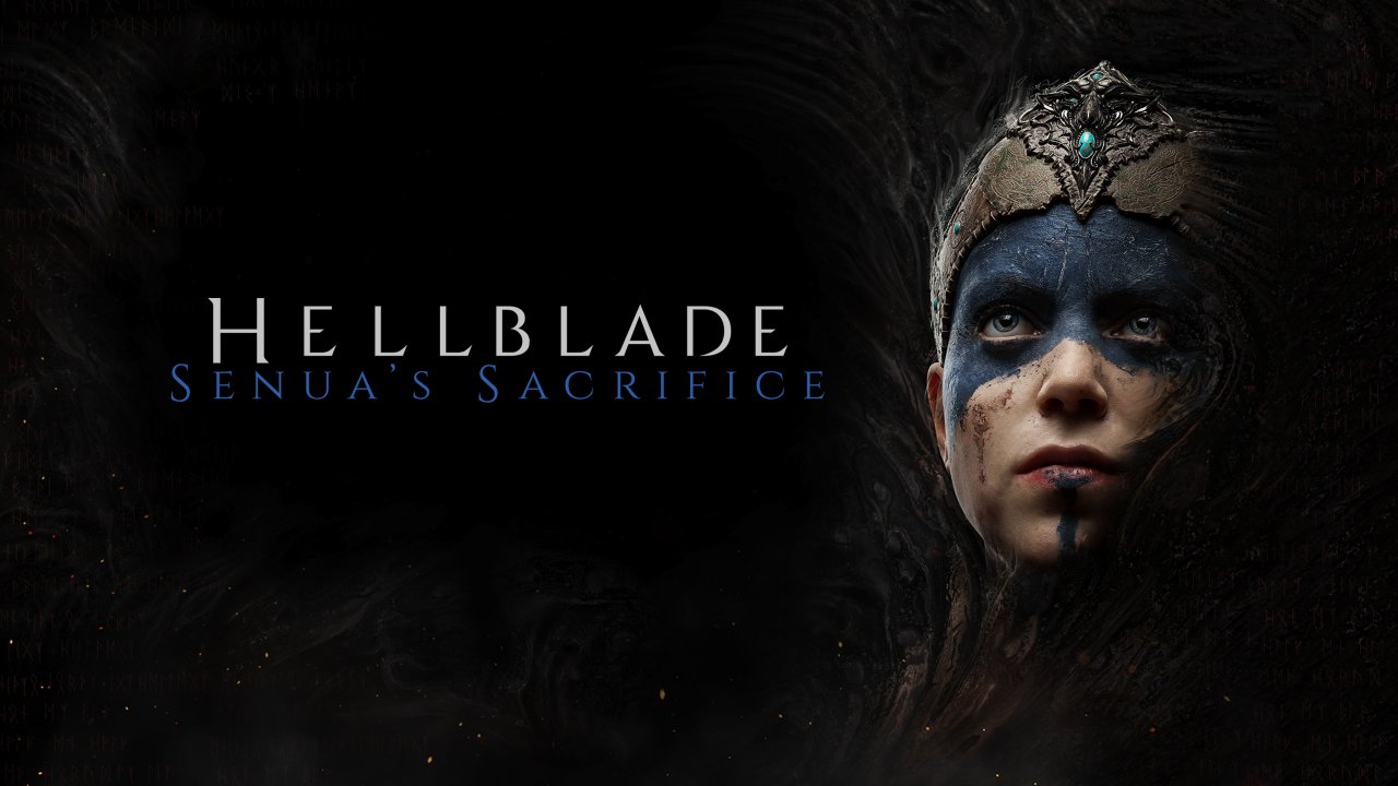 Hellblade: Senua’s Sacrifice