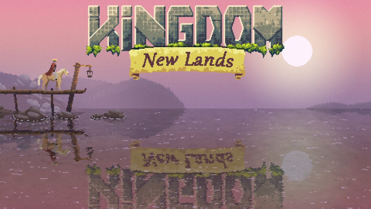 Kingdom: New Lands