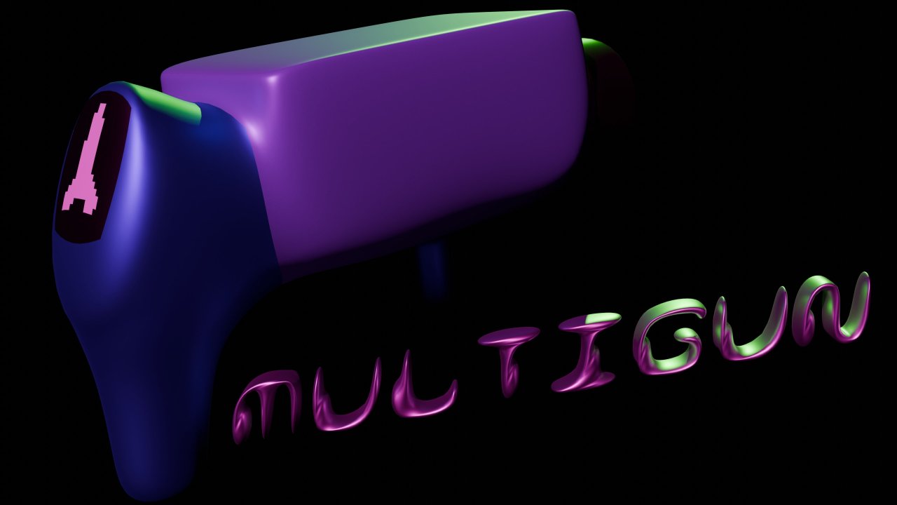 Multigun