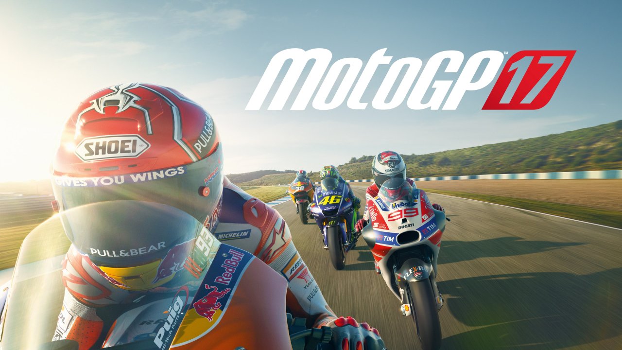MotoGP™17