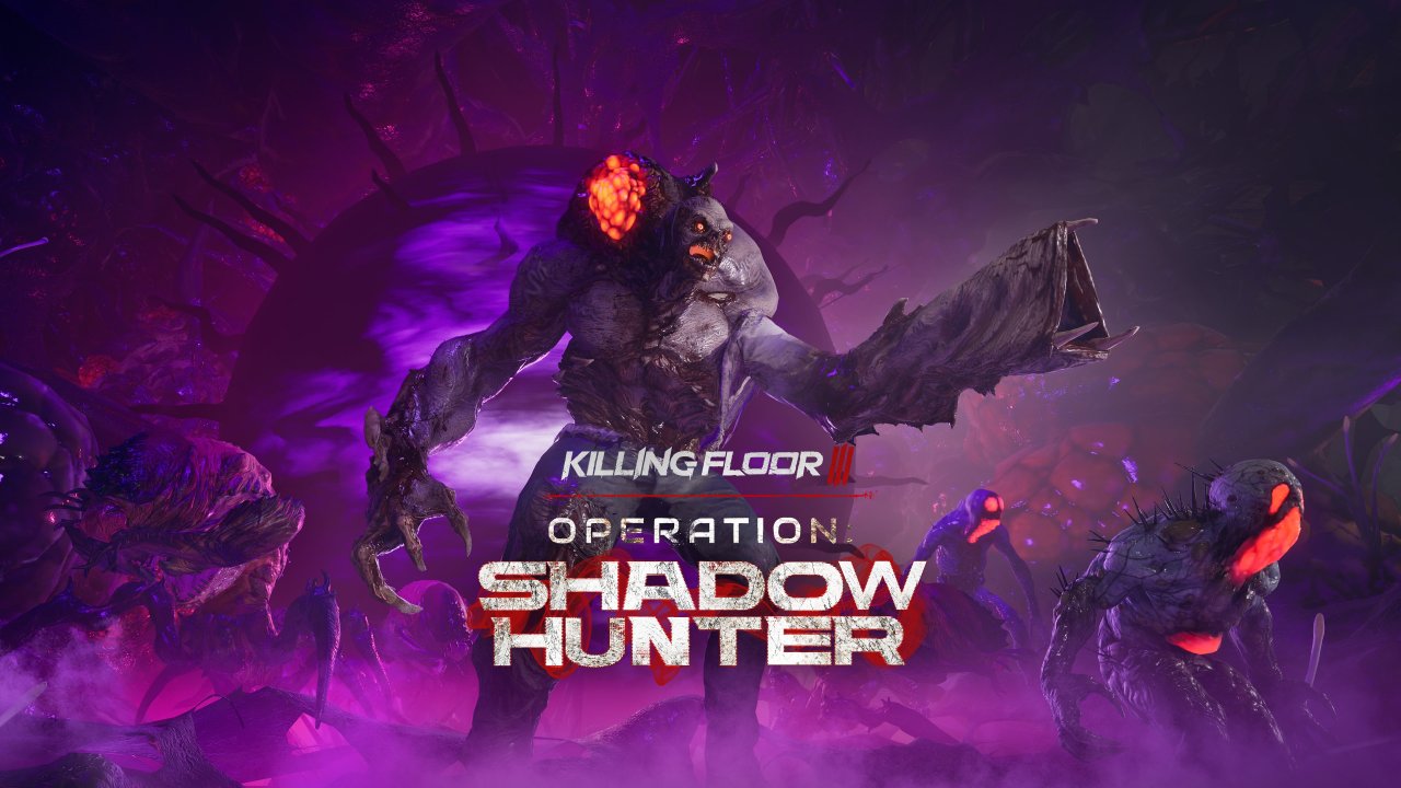 Killing Floor 3