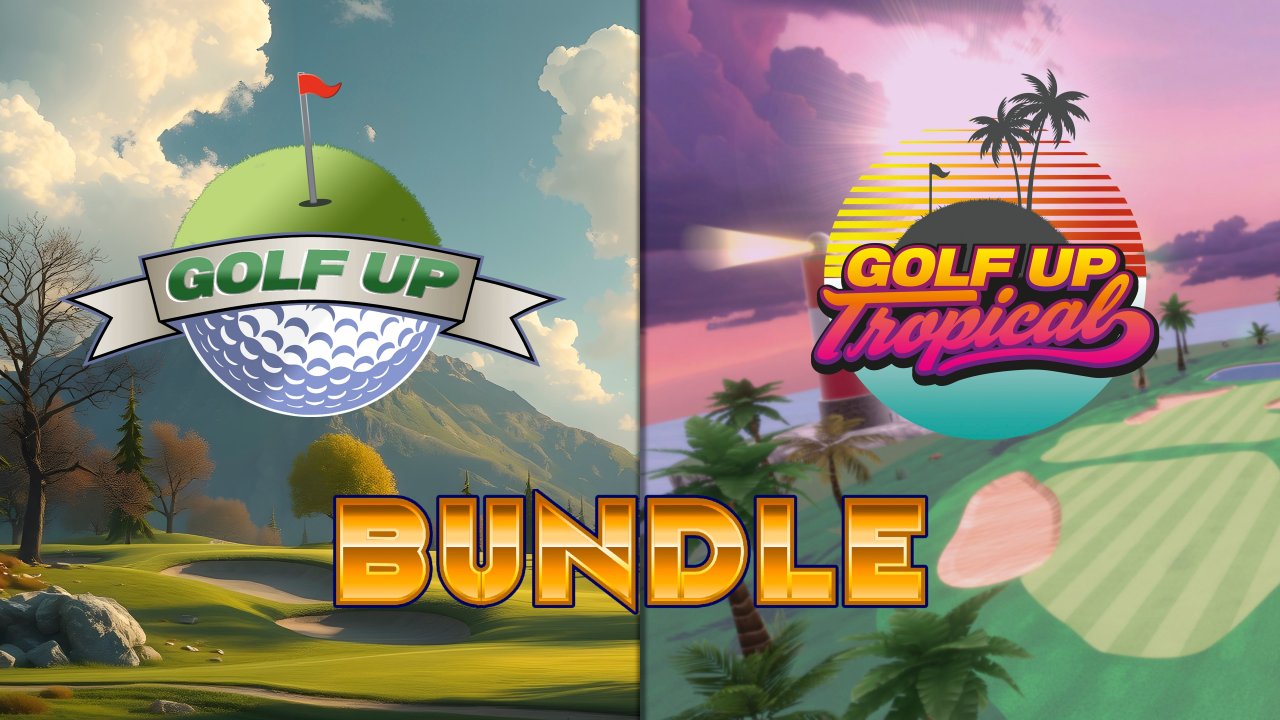 Golf Up