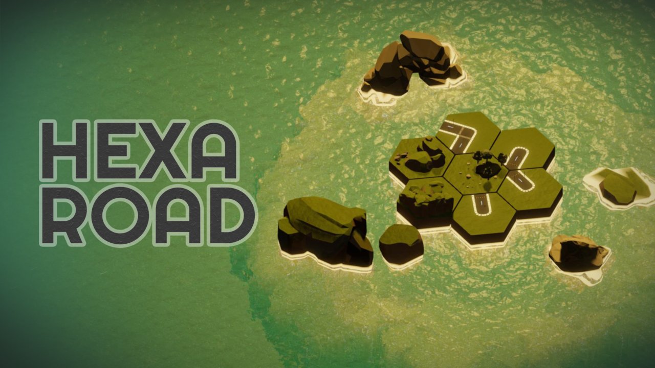 Hexa Road
