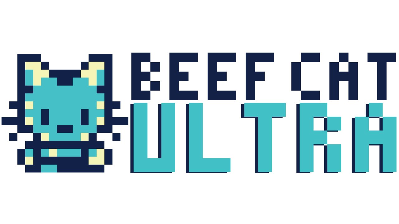 Beef Cat Ultra