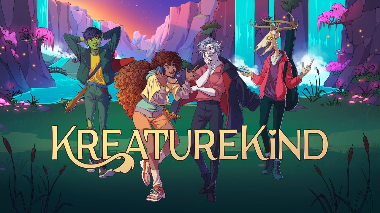 KreatureKind