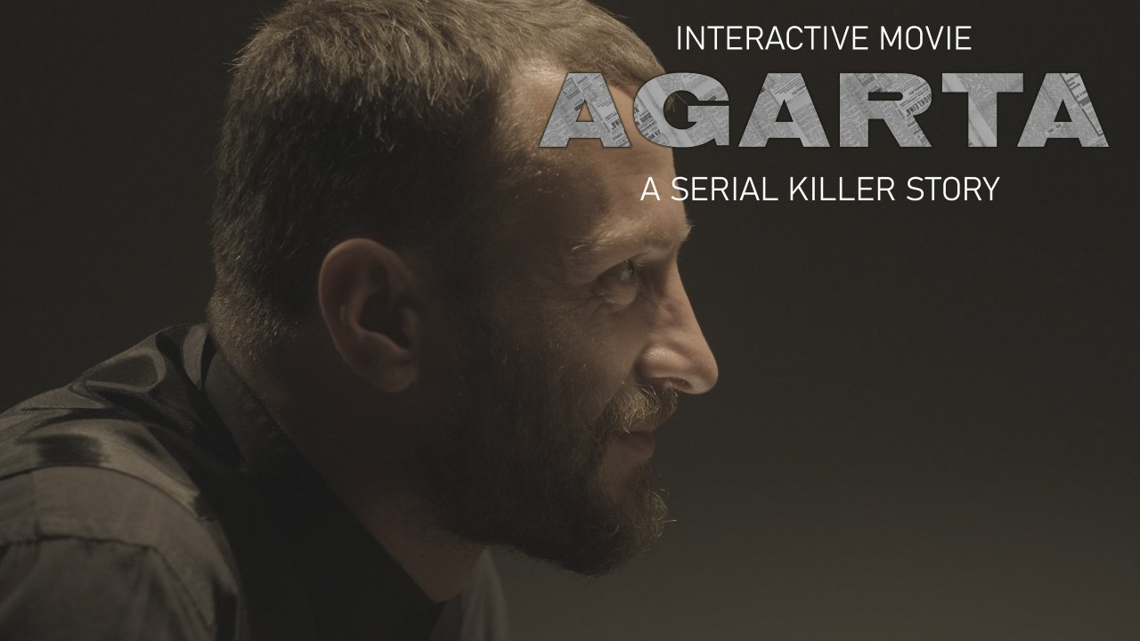 Agarta