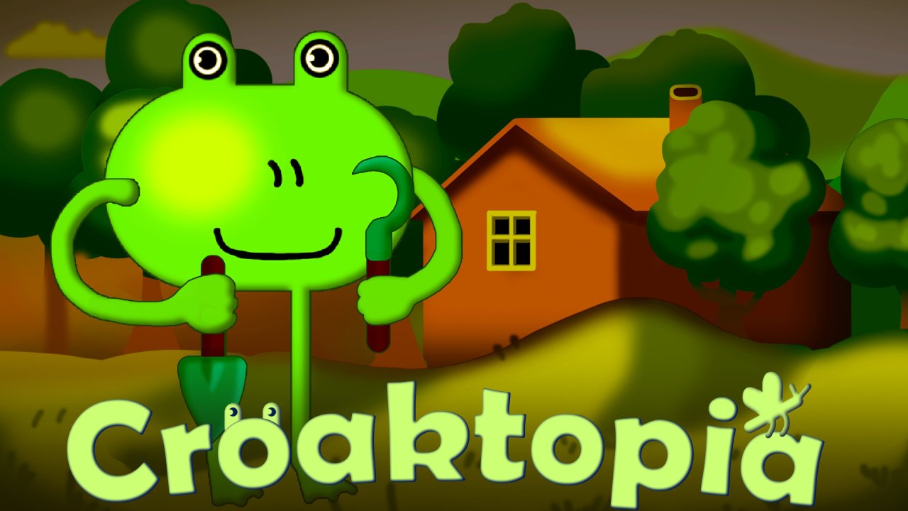 Croaktopia PS5