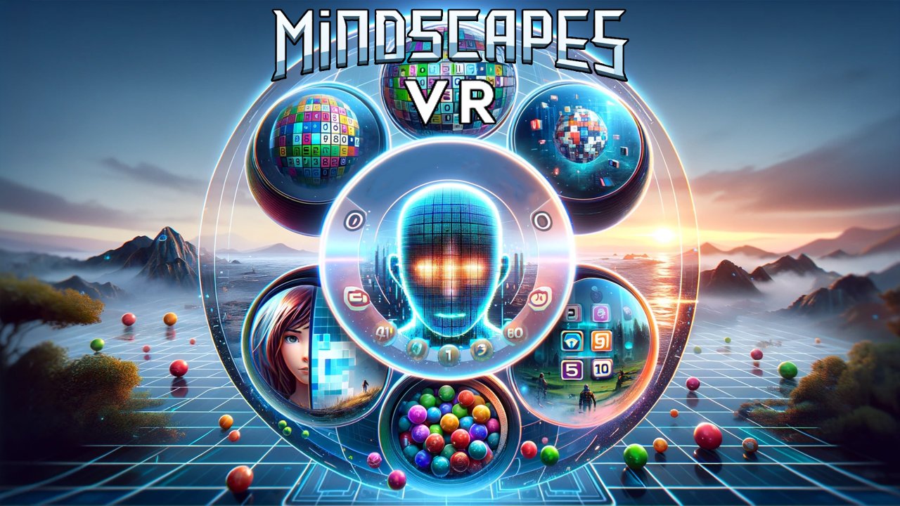 Mindscapes VR