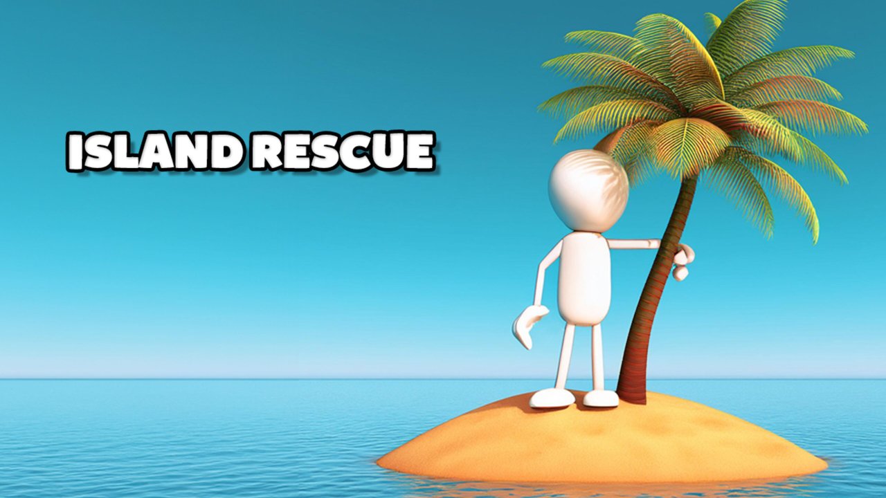 Island Rescue