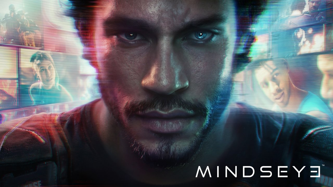 MindsEye