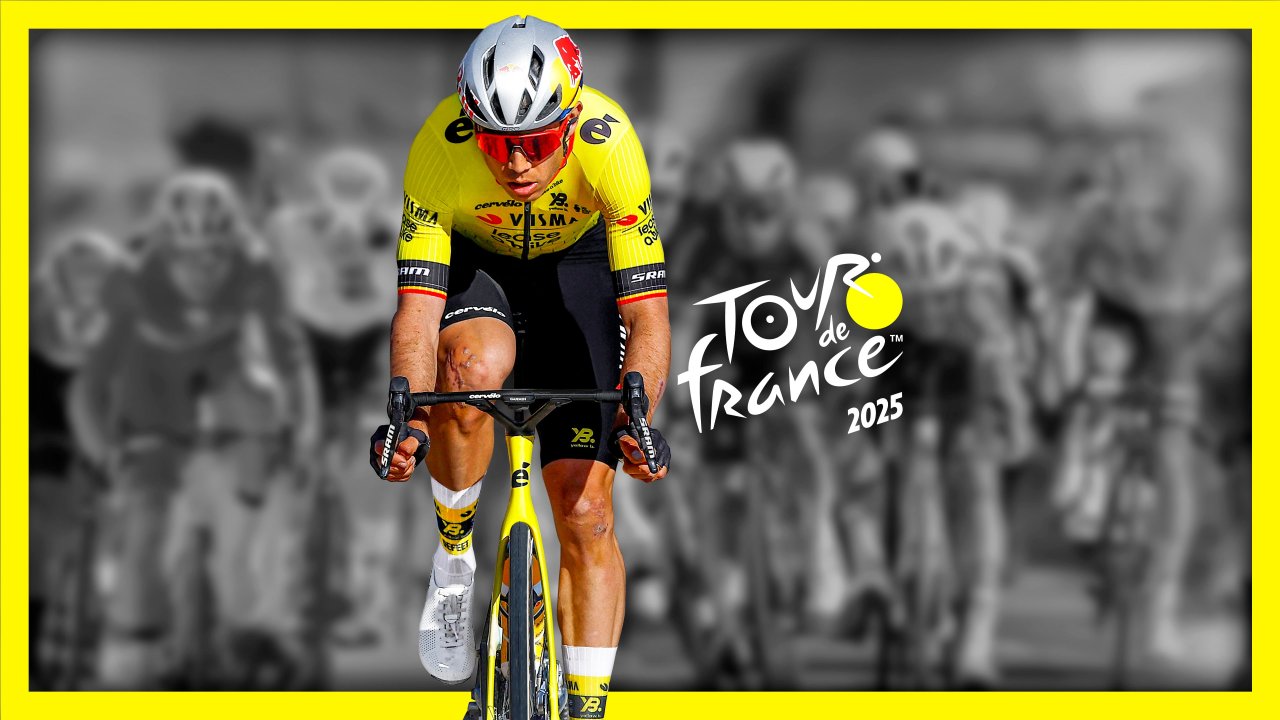 Tour de France 2025