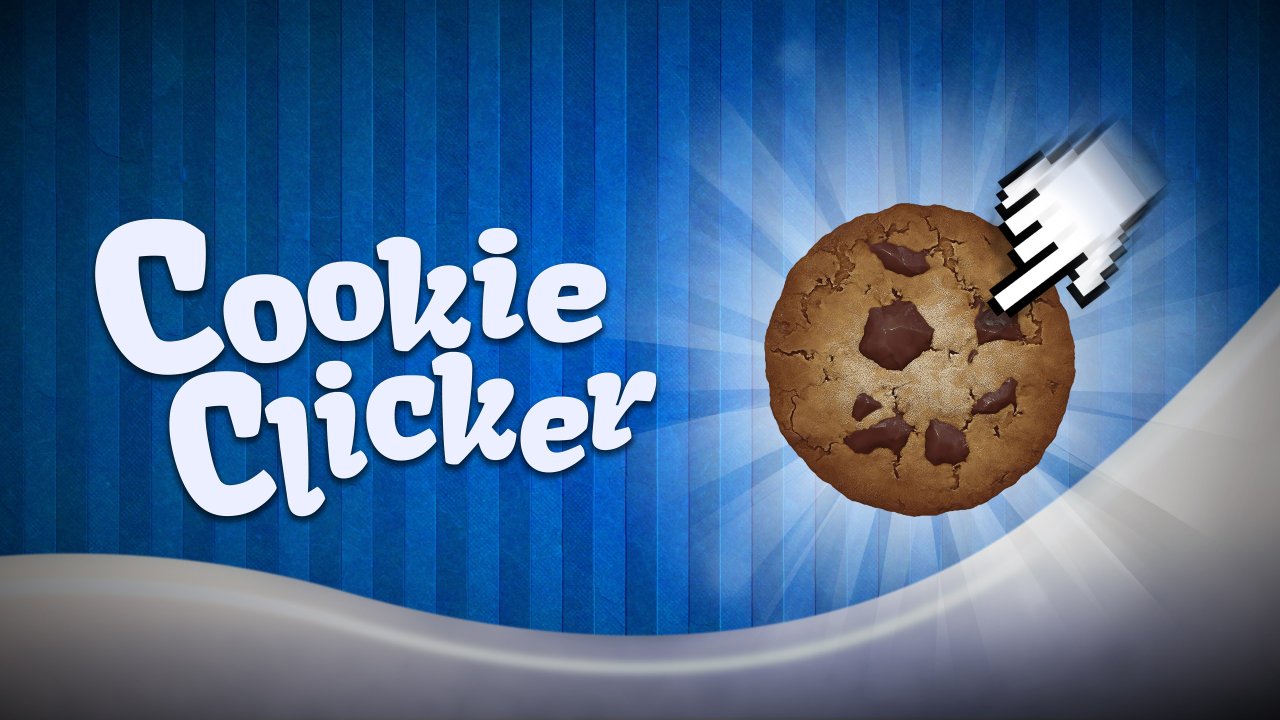Cookie Clicker