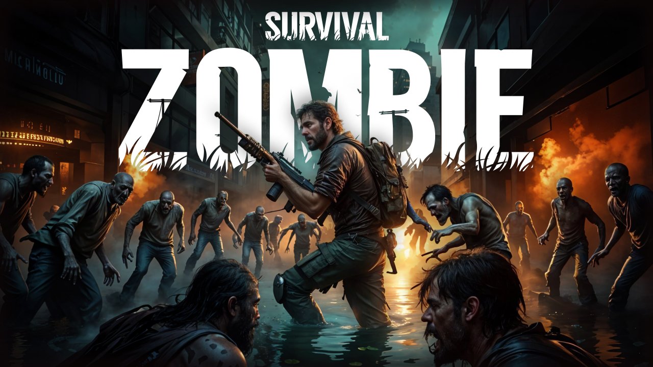 Survival Zombie