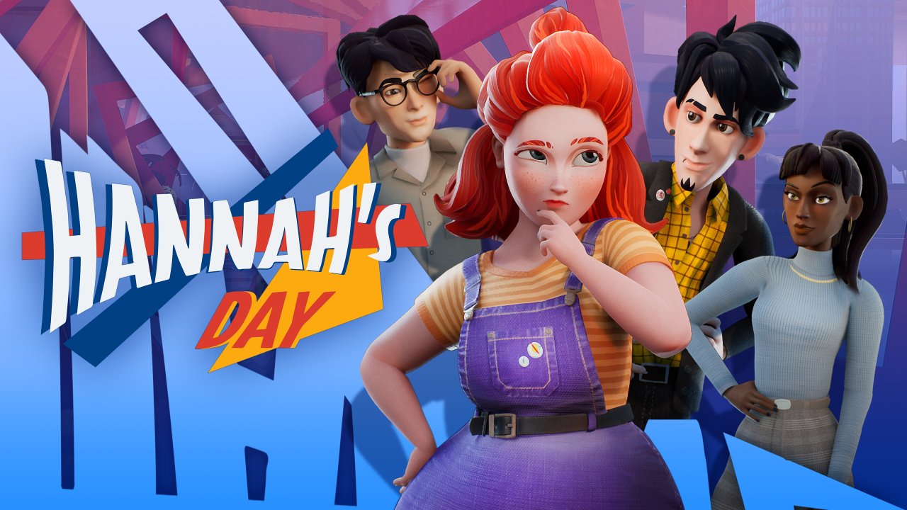 Hannah’s Day