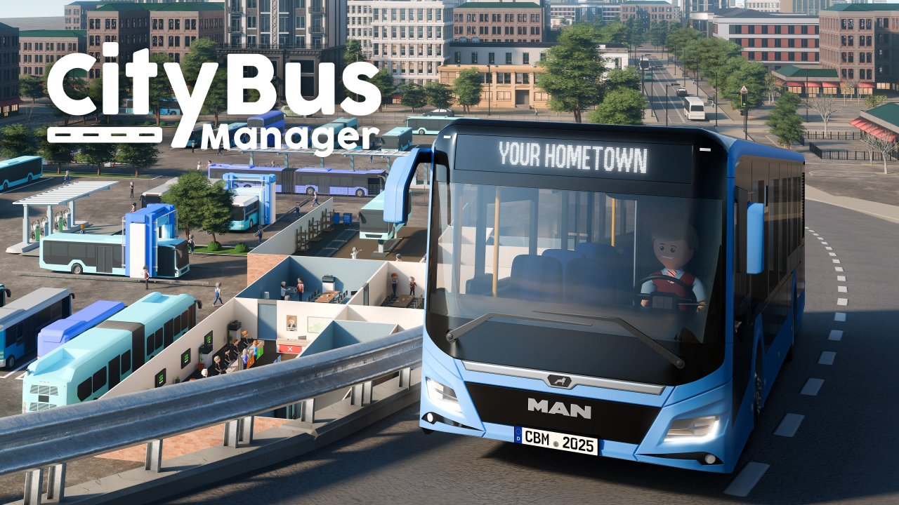 City Bus Manager