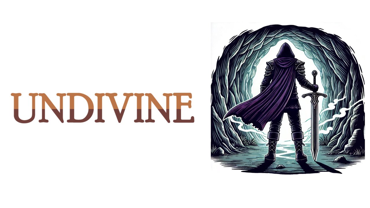 Undivine