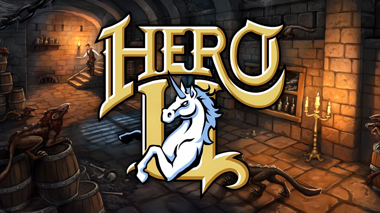 Hero-U: Rogue to Redemption