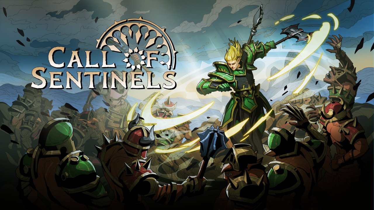 Call of Sentinels