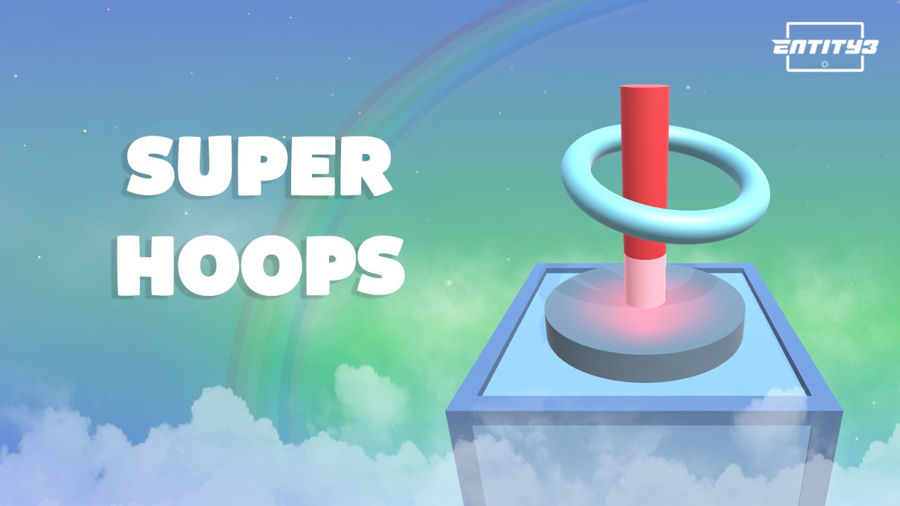 Super Hoops