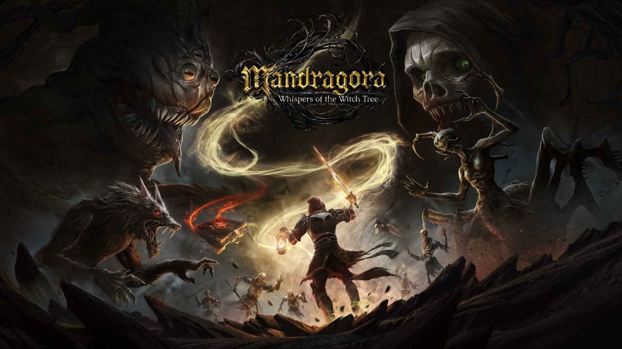 Mandragora: Whispers of the Witch Tree