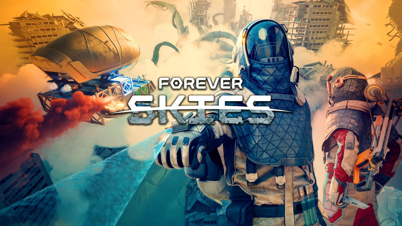 Forever Skies