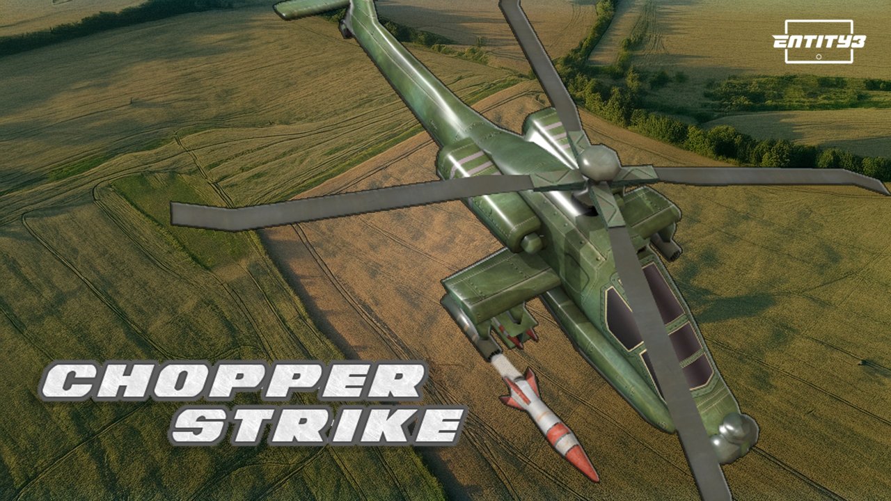 Chopper Strike