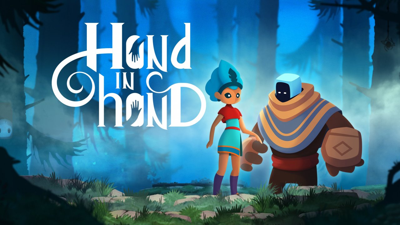 Hand in Hand