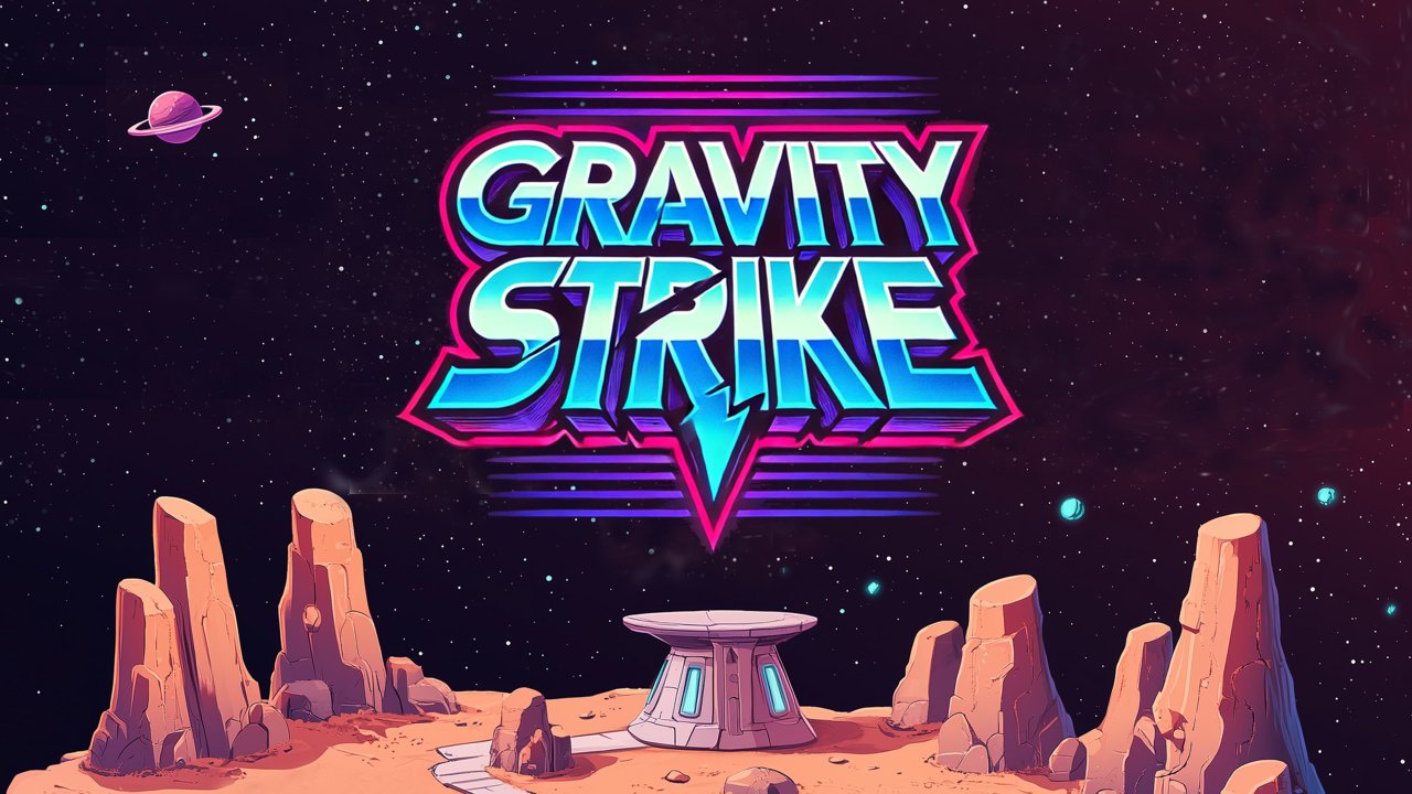 Gravity Strike