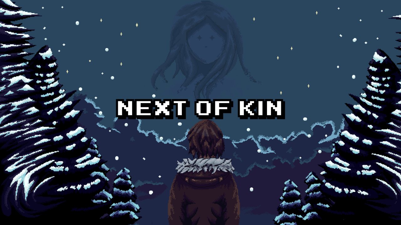 Next of Kin