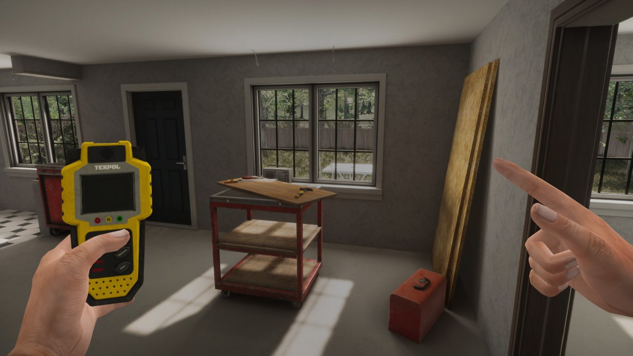 Electrician Simulator VR