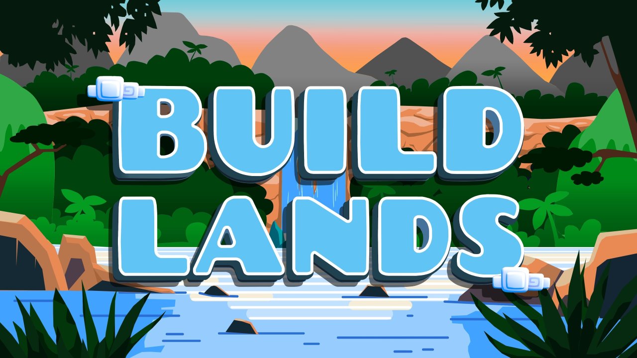 Build Lands