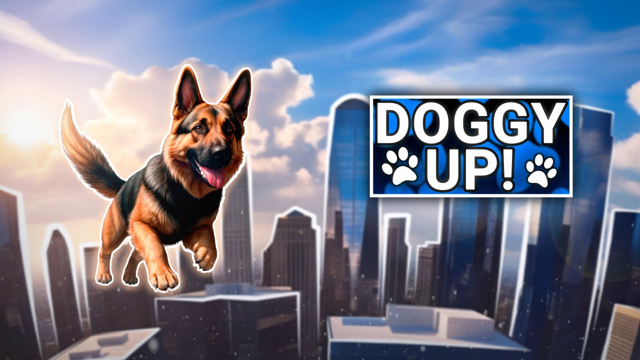 Doggy Up!