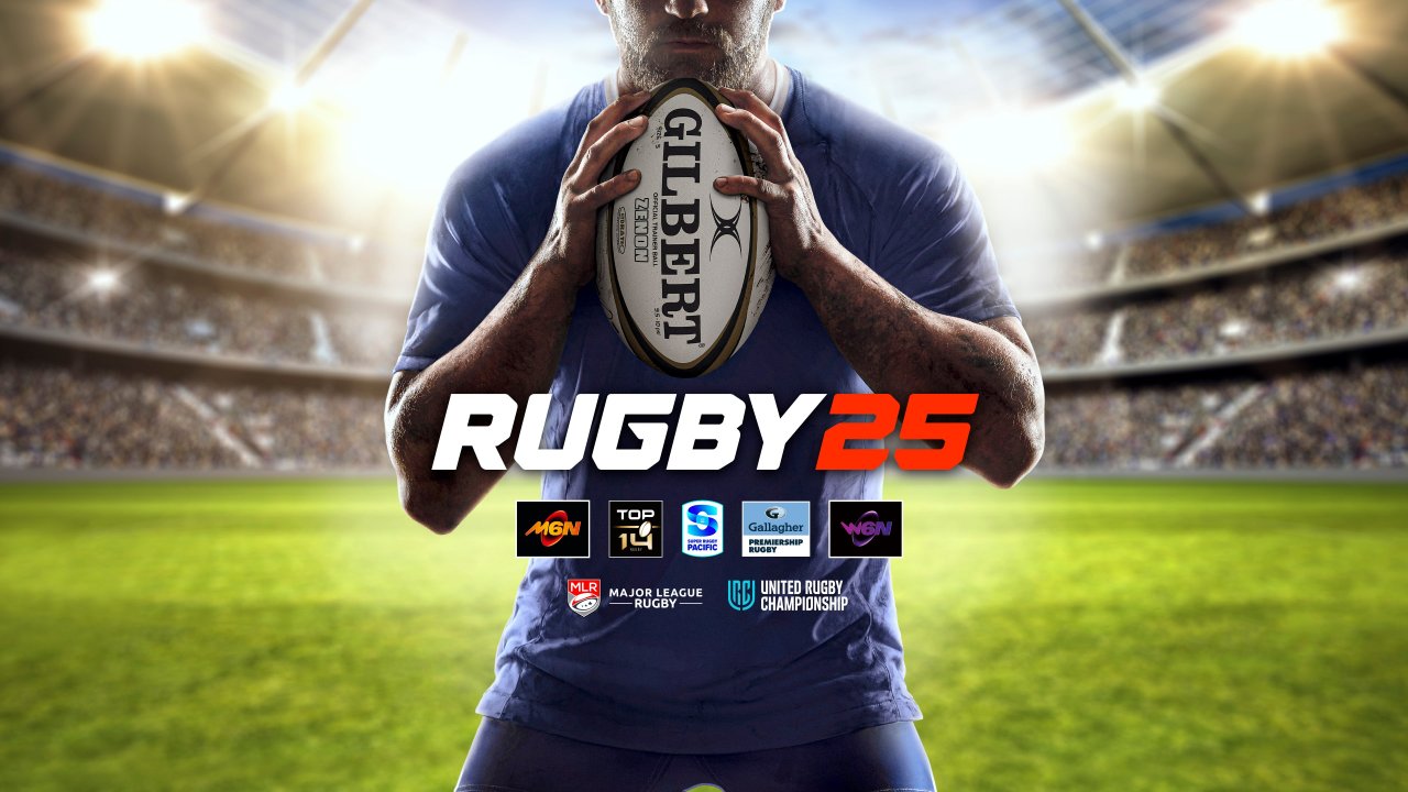 Rugby 25