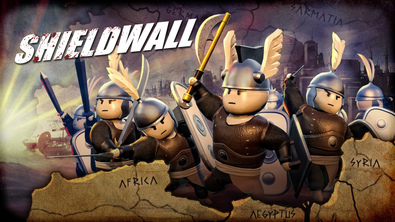 Shieldwall