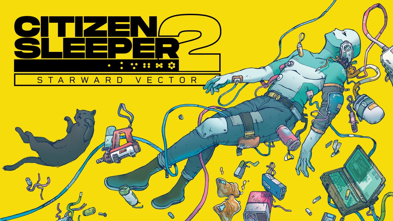 Citizen Sleeper 2: Starward Vector
